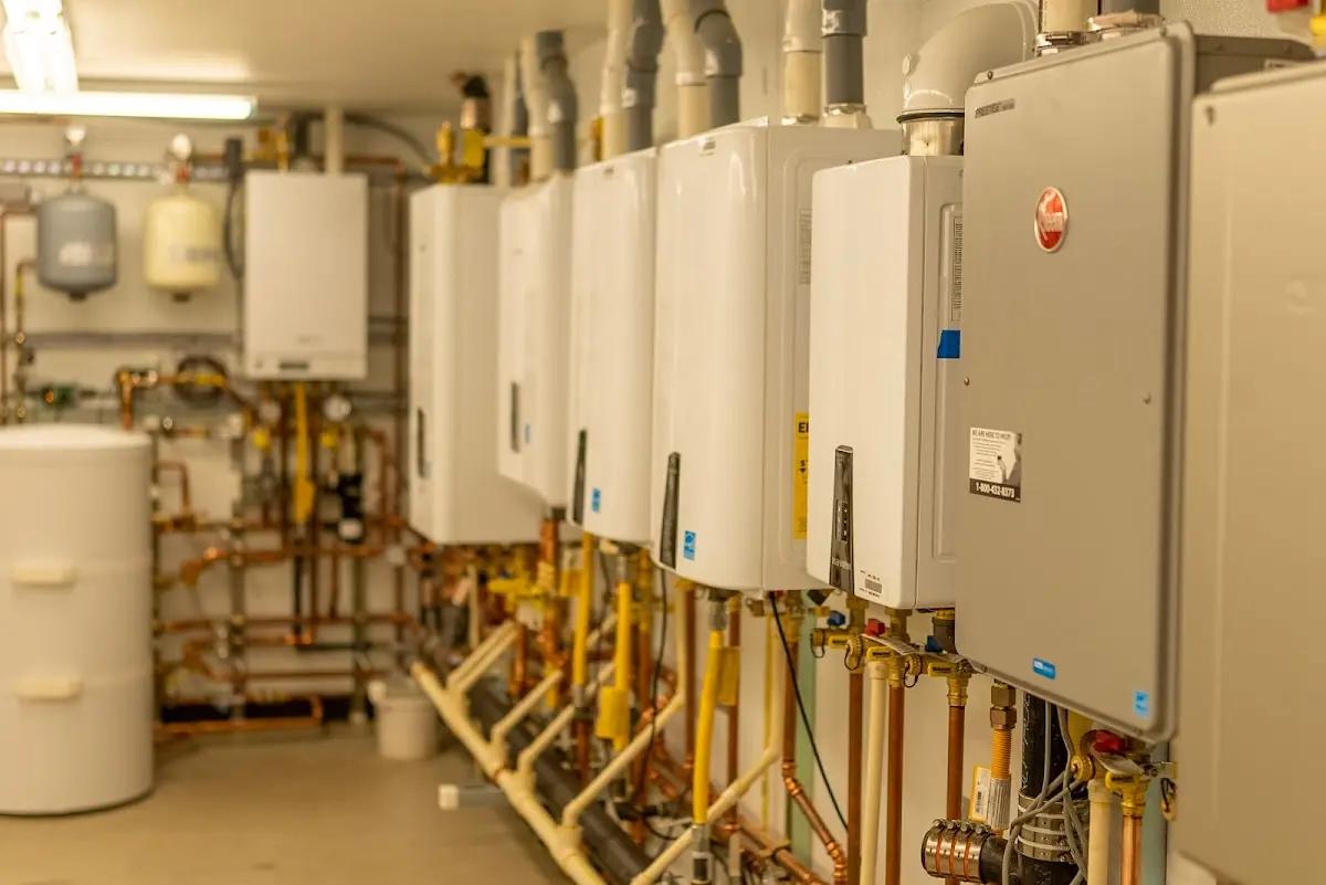 Plumbing services in Sussex, WI